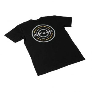 Woman’s – 57 Wash Shirt Street – Black