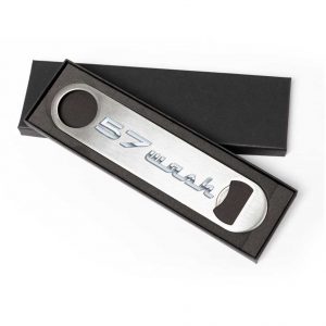 Bartender Bottle Opener