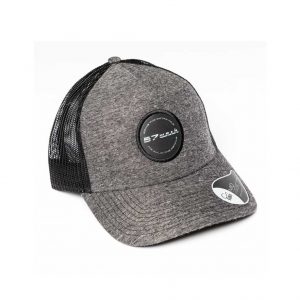 Rapper Melange Cap