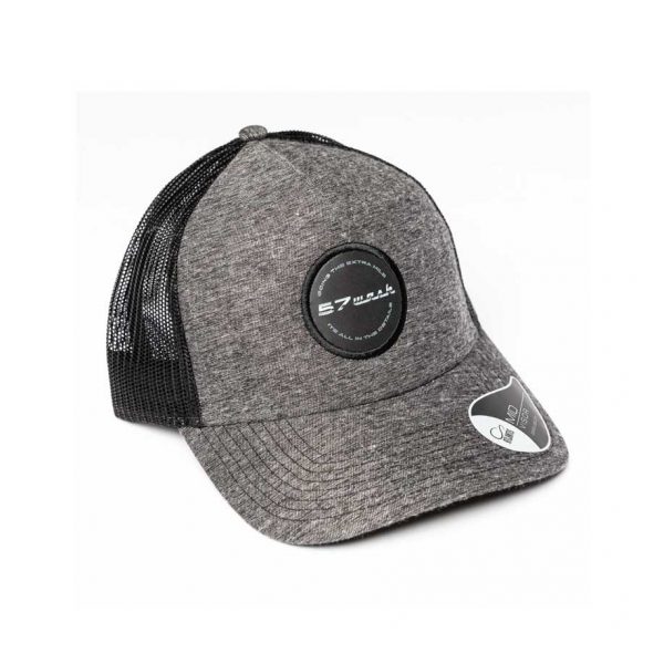 Rapper Melange Cap