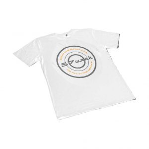 Woman’s – 57 Wash Shirt Street – White