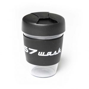 Kick Coffee Cup